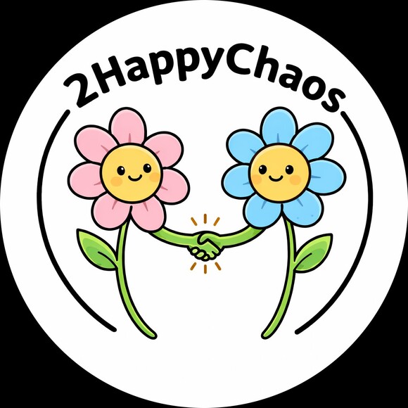 2happychaos